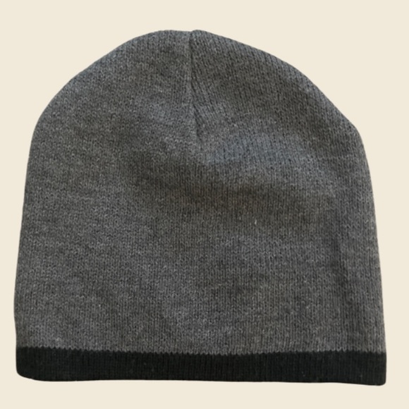 Jacksonville Jaguars Basic Winter Beanie - Picture 2 of 2